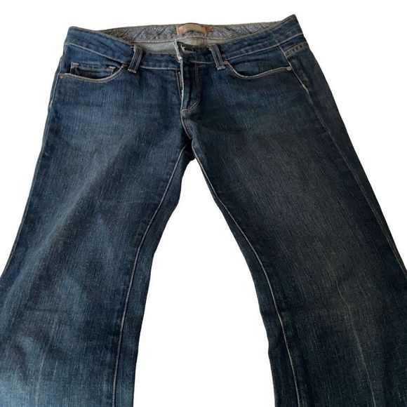 Paige Premium Denim Jeans - Picture 5 of 5